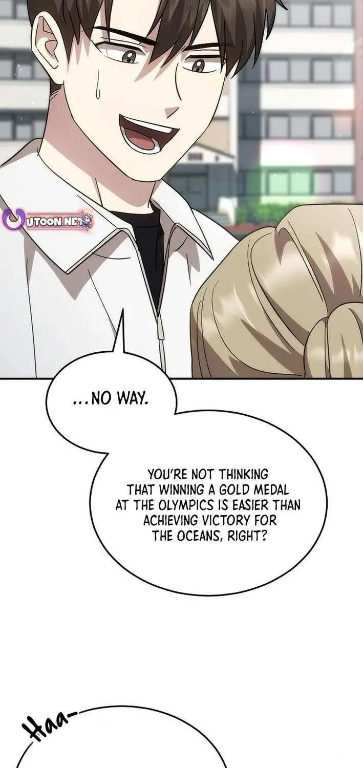 Read Genius Hitter Hits Fastball chapter 82 image 10 on Lezhin