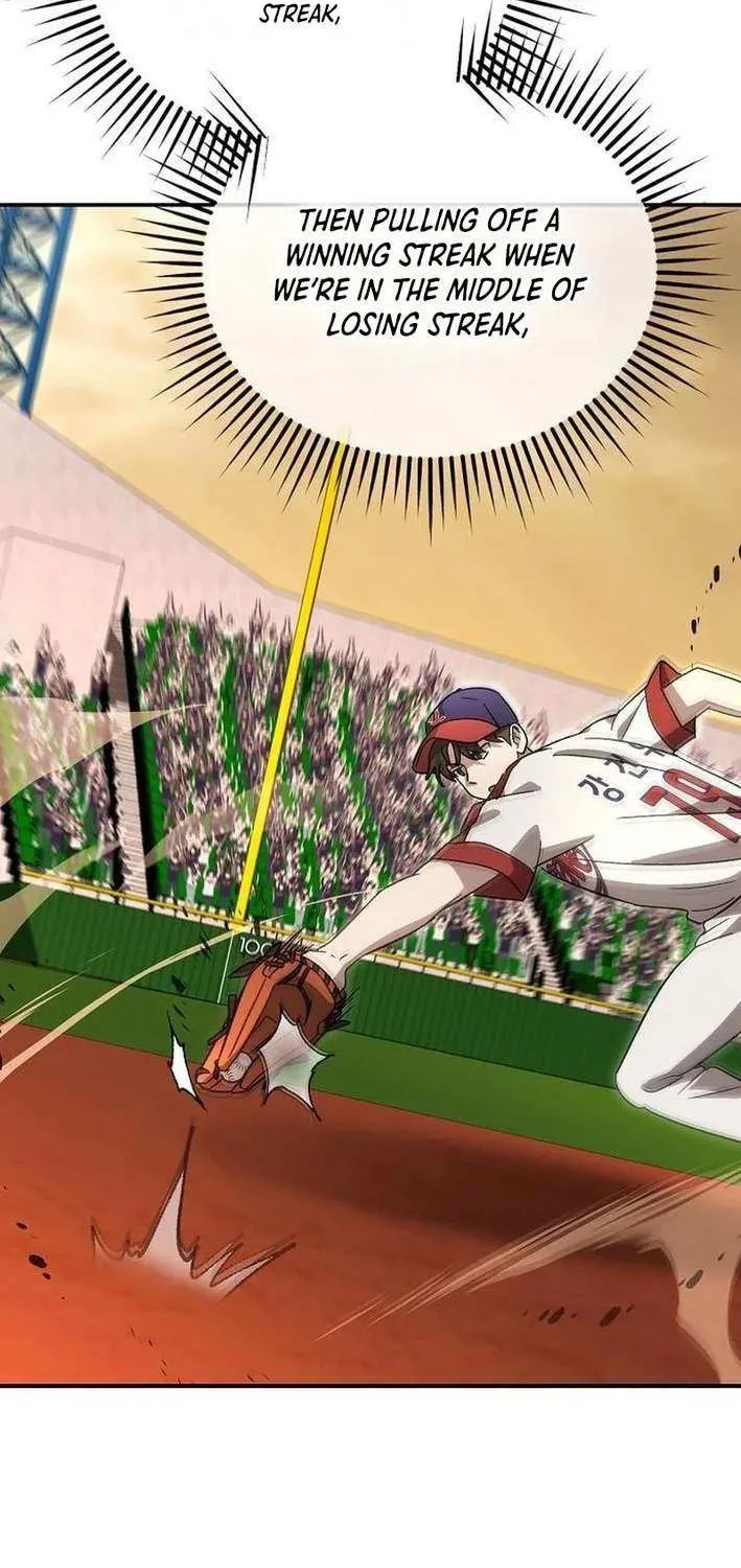 Read Genius Hitter Hits Fastball chapter 82 image 101 on Lezhin