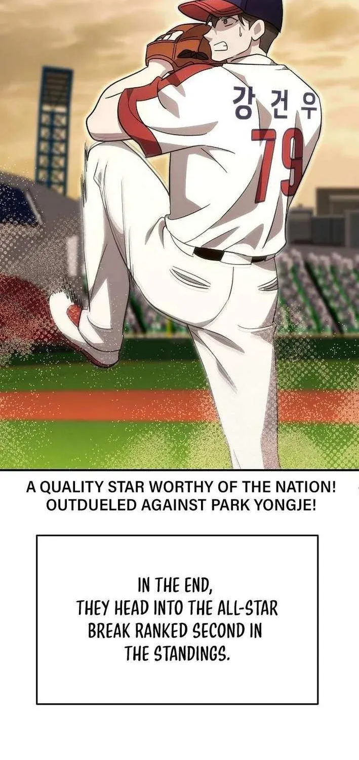 Read Genius Hitter Hits Fastball chapter 82 image 106 on Lezhin