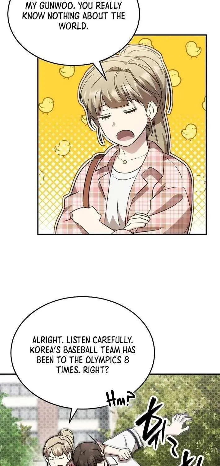 Read Genius Hitter Hits Fastball chapter 82 image 11 on Lezhin
