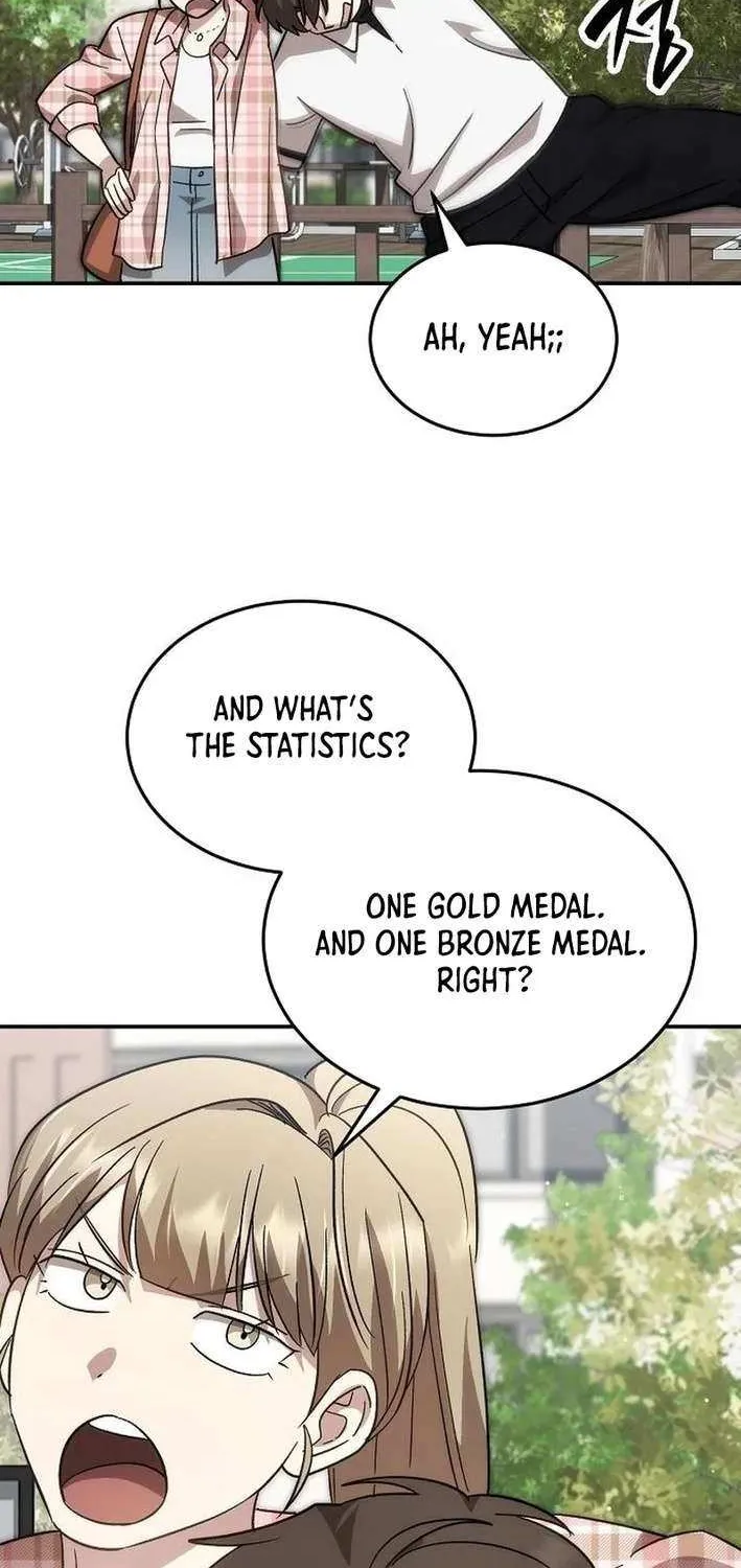 Read Genius Hitter Hits Fastball chapter 82 image 12 on Lezhin