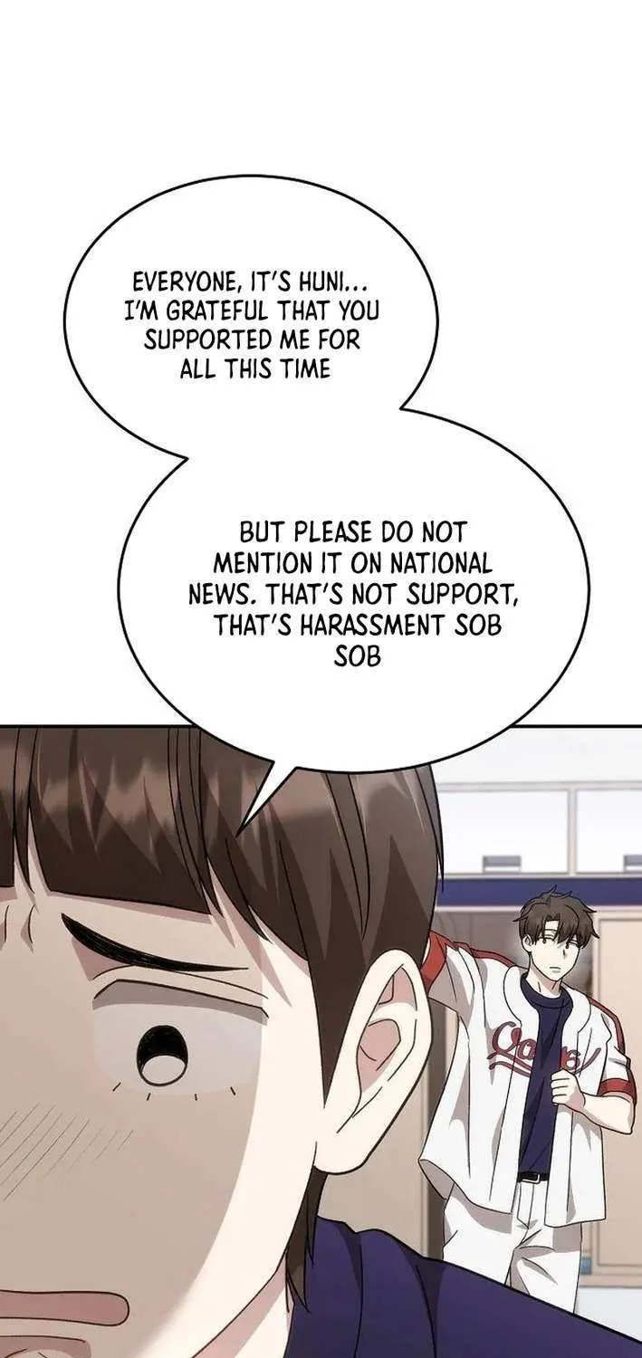 Read Genius Hitter Hits Fastball chapter 82 image 25 on Lezhin