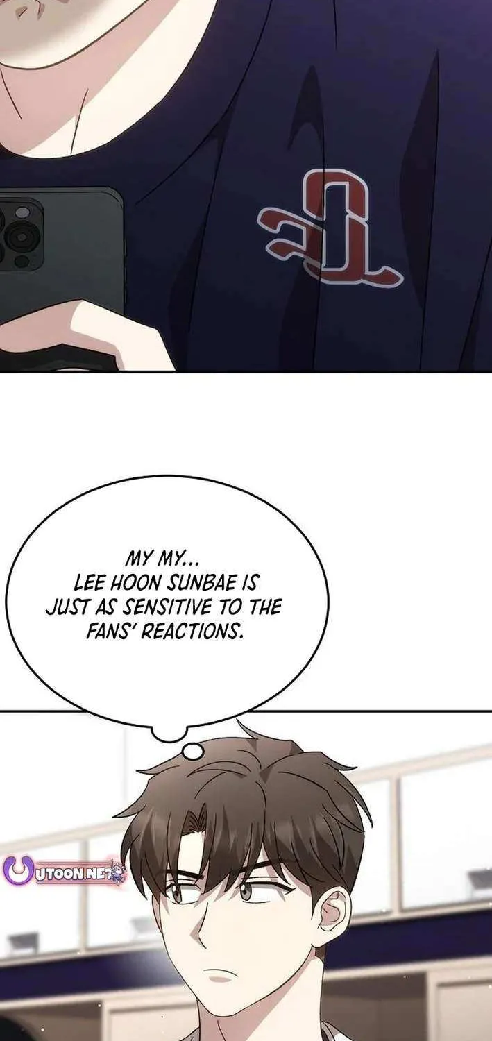 Read Genius Hitter Hits Fastball chapter 82 image 26 on Lezhin