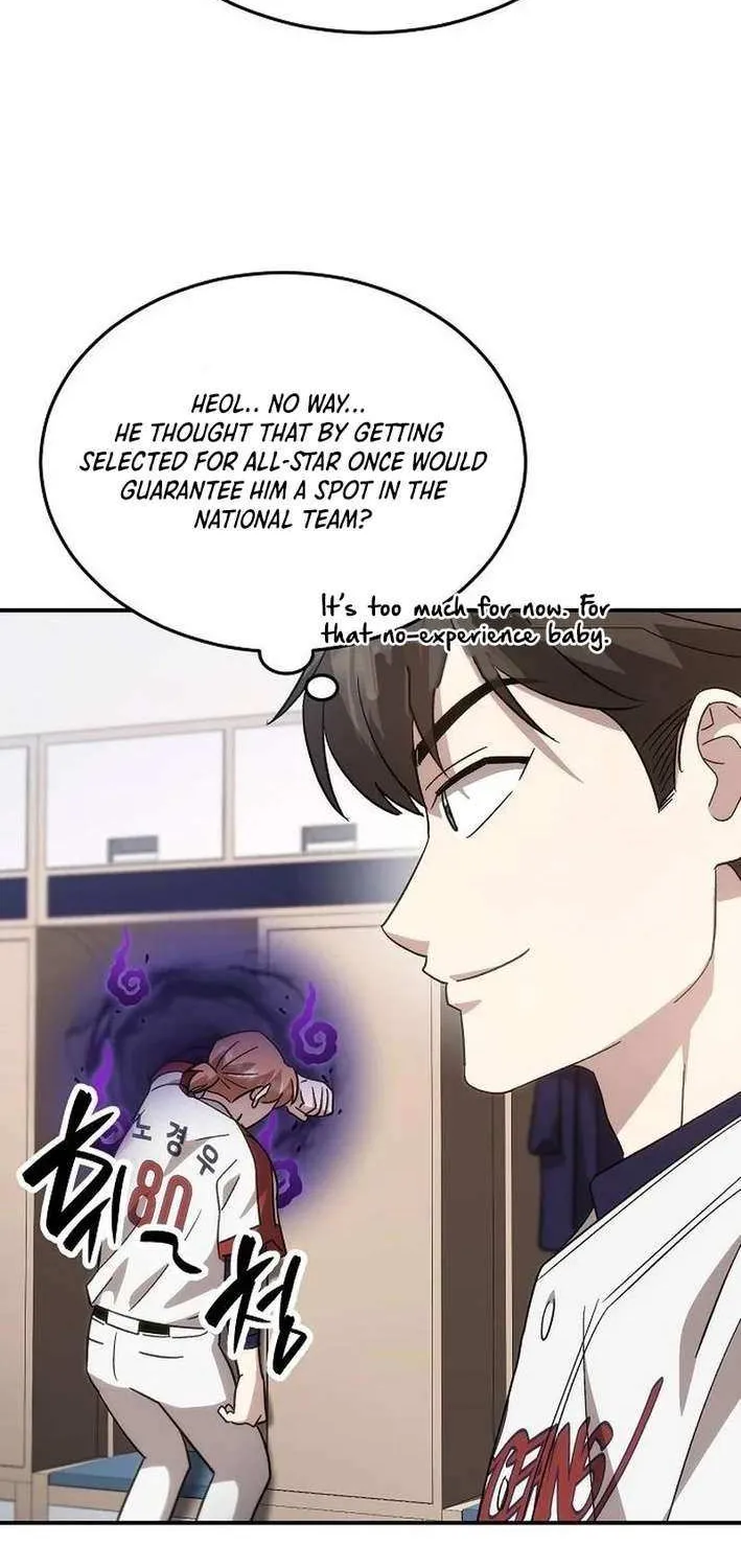 Read Genius Hitter Hits Fastball chapter 82 image 29 on Lezhin