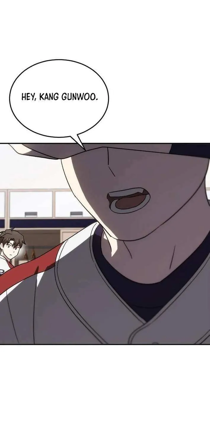 Read Genius Hitter Hits Fastball chapter 82 image 30 on Lezhin