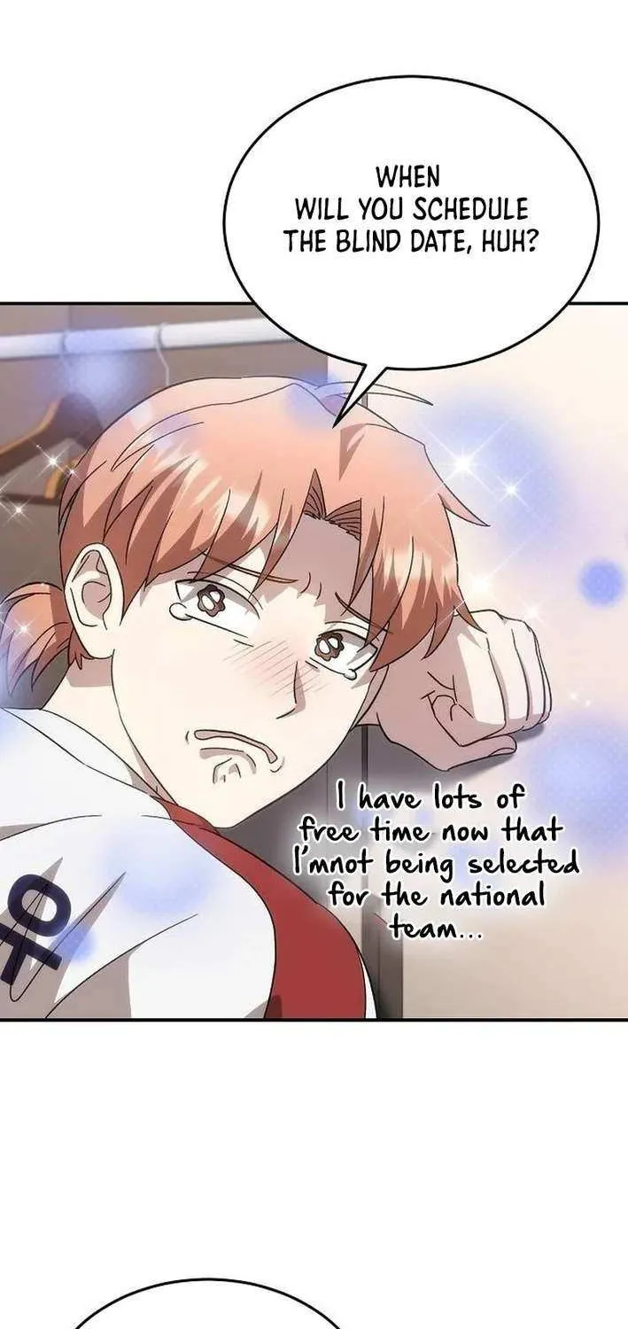 Read Genius Hitter Hits Fastball chapter 82 image 31 on Lezhin
