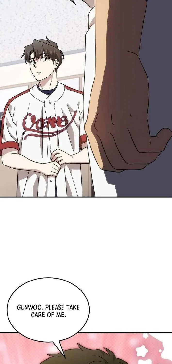 Read Genius Hitter Hits Fastball chapter 82 image 33 on Lezhin