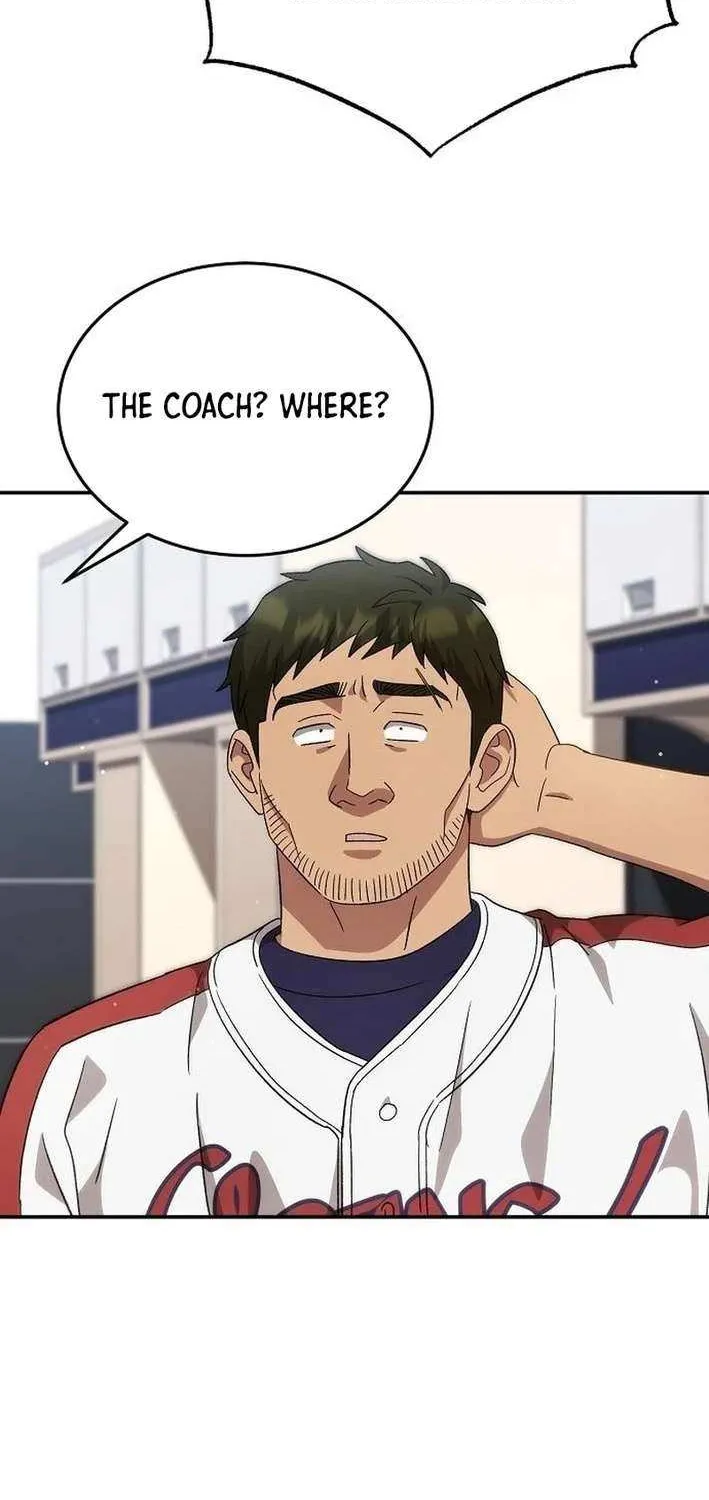 Read Genius Hitter Hits Fastball chapter 82 image 38 on Lezhin