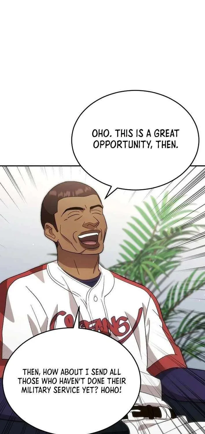 Read Genius Hitter Hits Fastball chapter 82 image 43 on Lezhin
