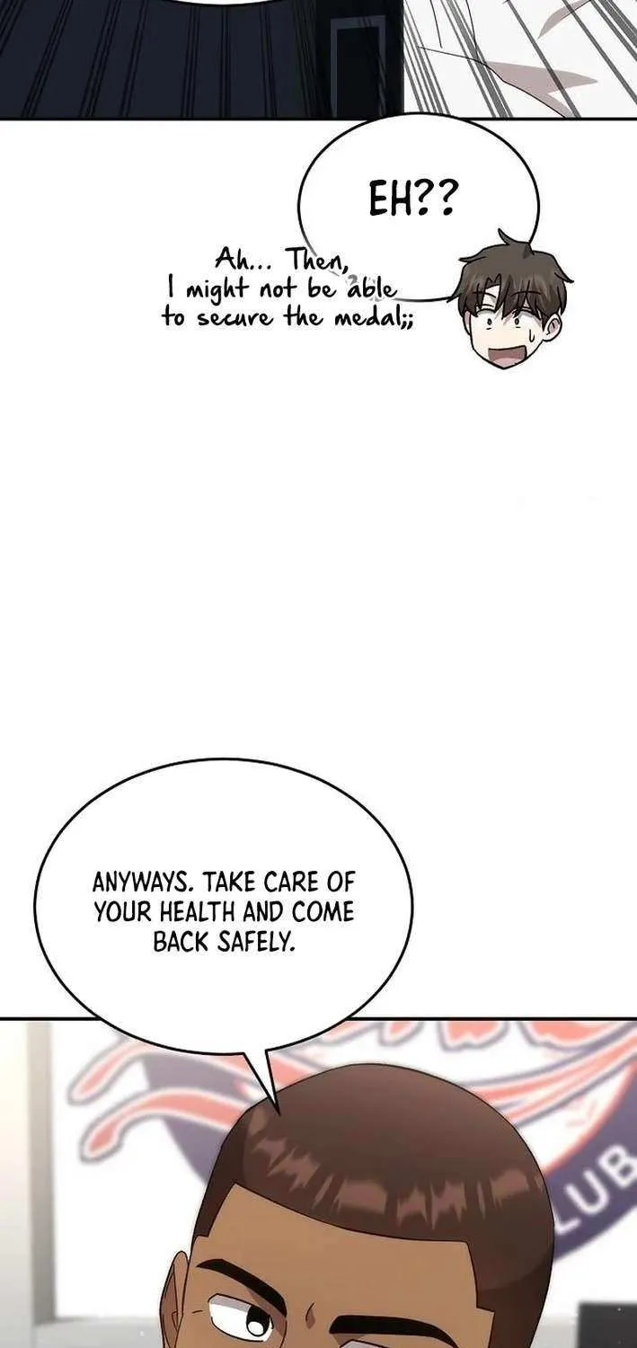 Read Genius Hitter Hits Fastball chapter 82 image 44 on Lezhin