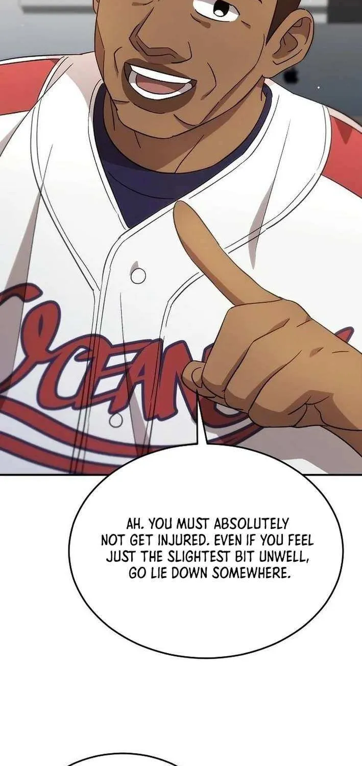 Read Genius Hitter Hits Fastball chapter 82 image 45 on Lezhin