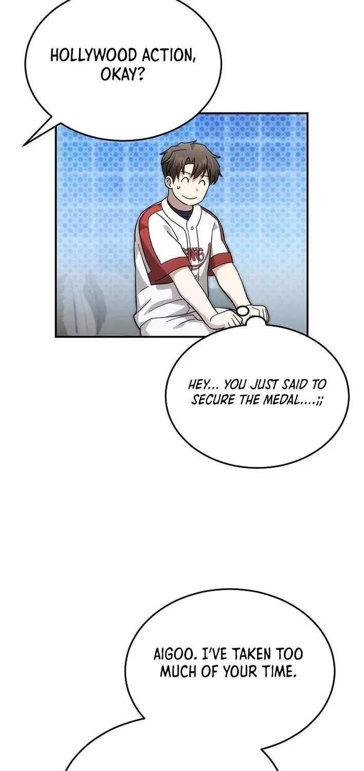 Read Genius Hitter Hits Fastball chapter 82 image 46 on Lezhin