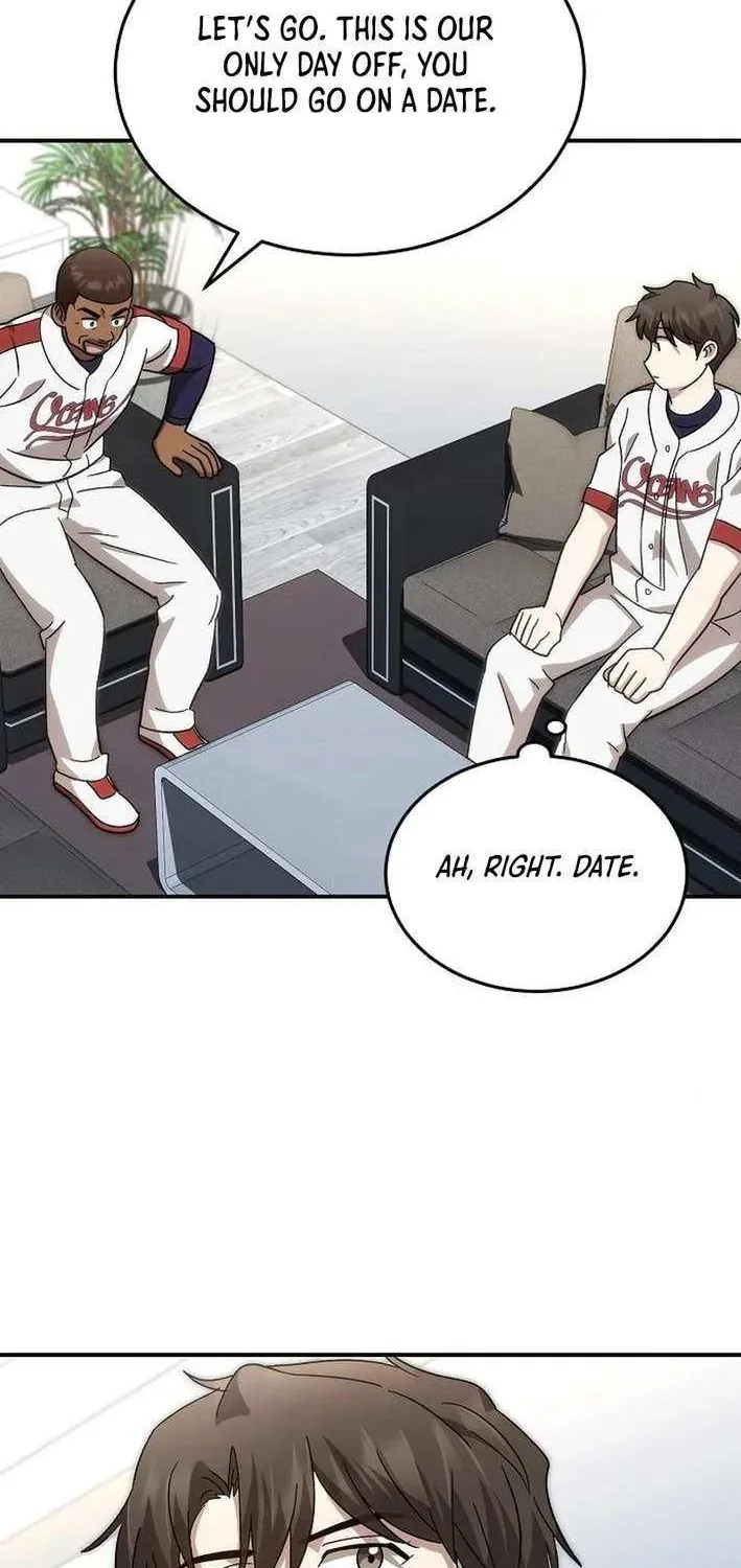 Read Genius Hitter Hits Fastball chapter 82 image 47 on Lezhin