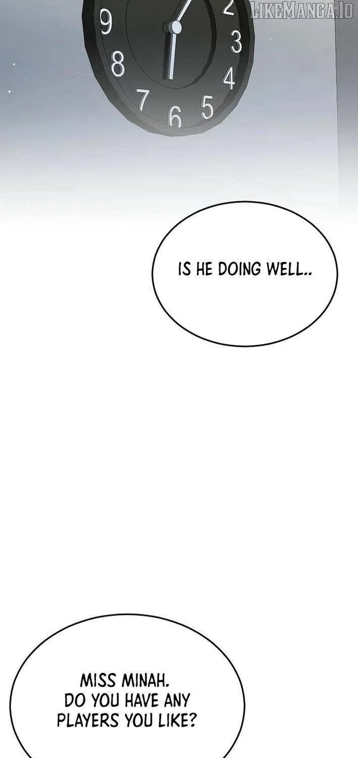 Read Genius Hitter Hits Fastball chapter 82 image 49 on Lezhin