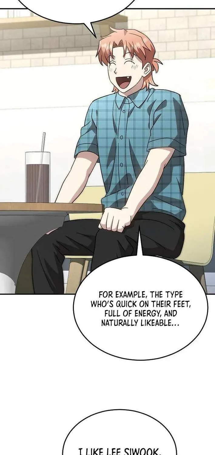 Read Genius Hitter Hits Fastball chapter 82 image 50 on Lezhin