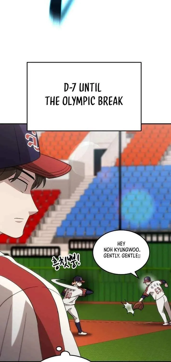 Read Genius Hitter Hits Fastball chapter 82 image 54 on Lezhin