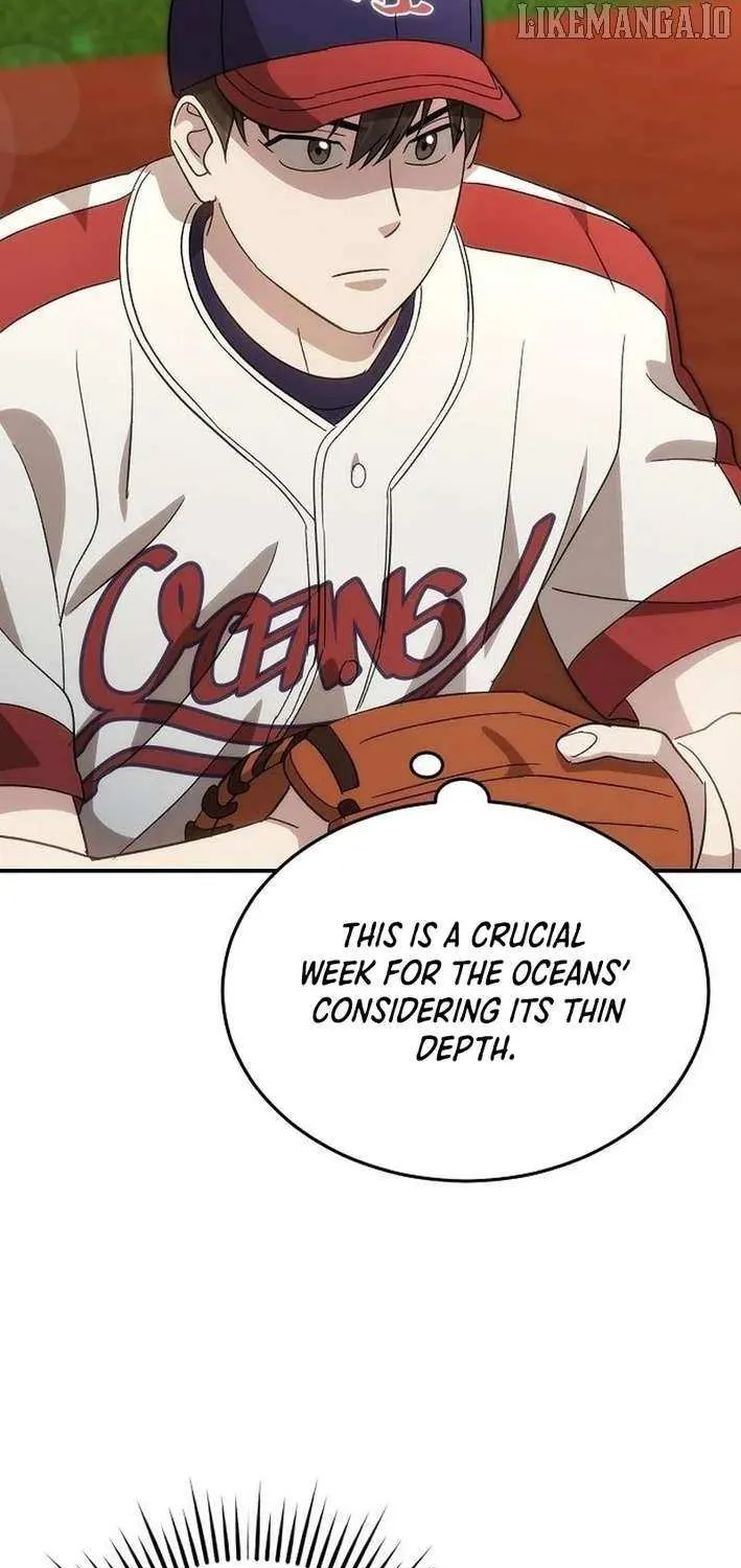 Read Genius Hitter Hits Fastball chapter 82 image 56 on Lezhin