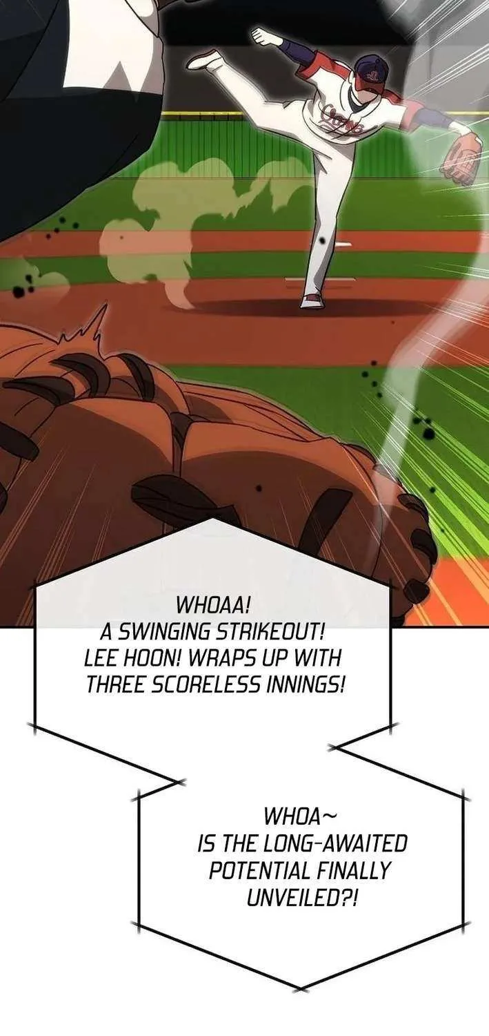 Read Genius Hitter Hits Fastball chapter 82 image 60 on Lezhin