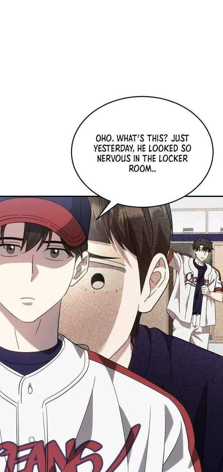 Read Genius Hitter Hits Fastball chapter 82 image 61 on Lezhin