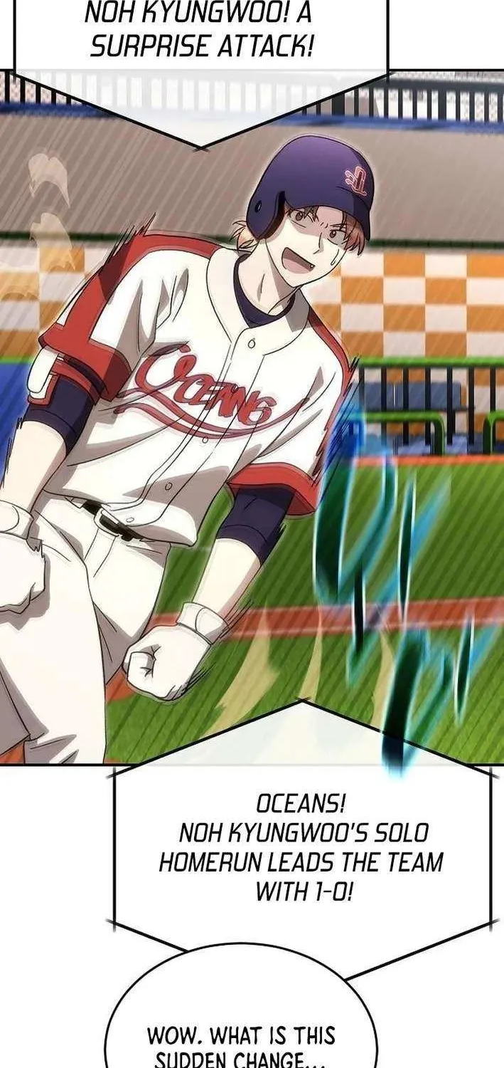 Read Genius Hitter Hits Fastball chapter 82 image 66 on Lezhin