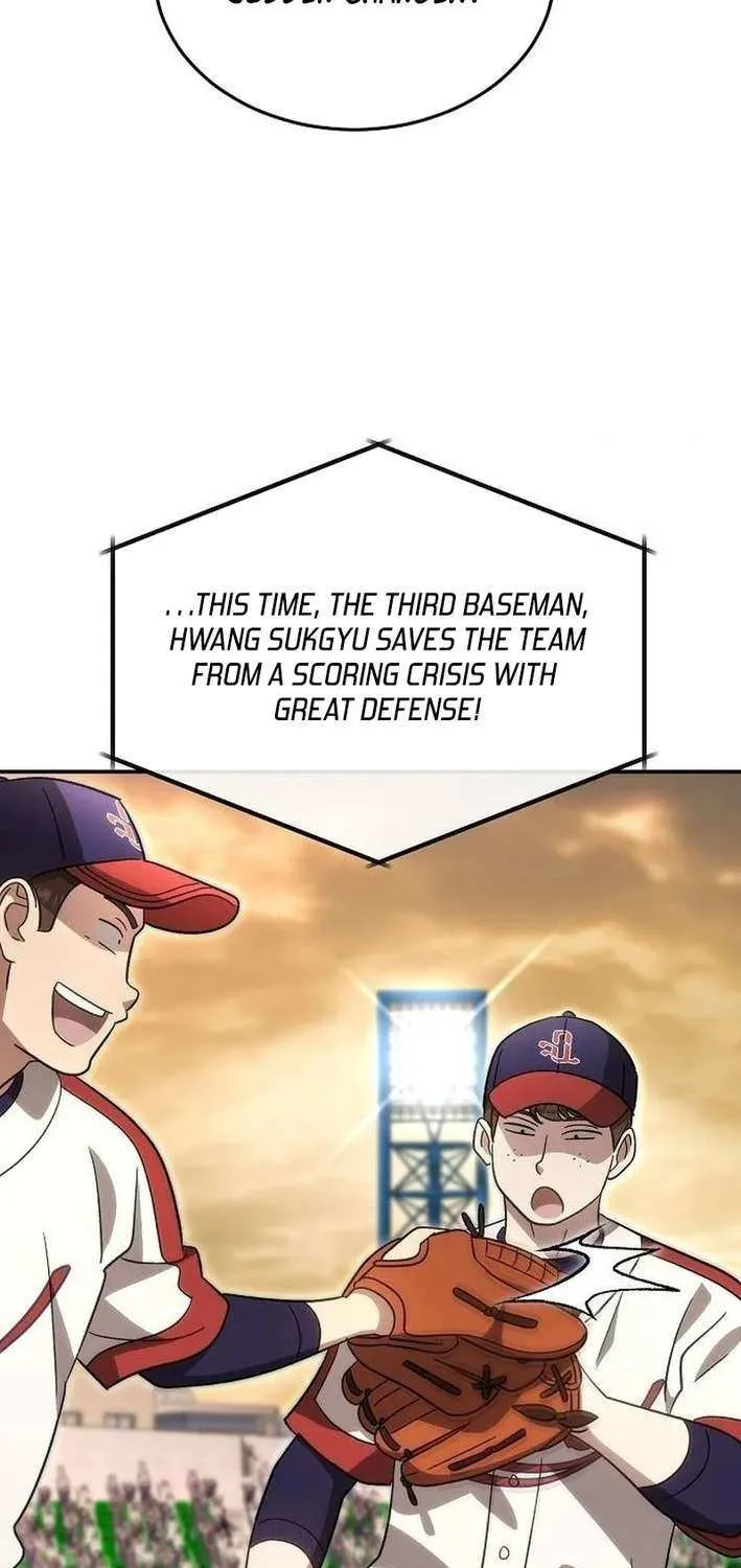 Read Genius Hitter Hits Fastball chapter 82 image 67 on Lezhin