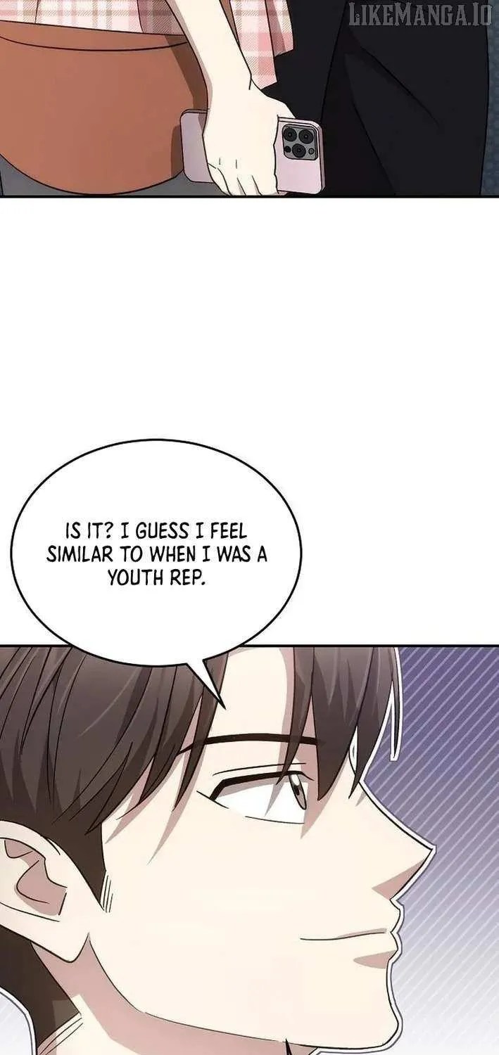 Read Genius Hitter Hits Fastball chapter 82 image 7 on Lezhin
