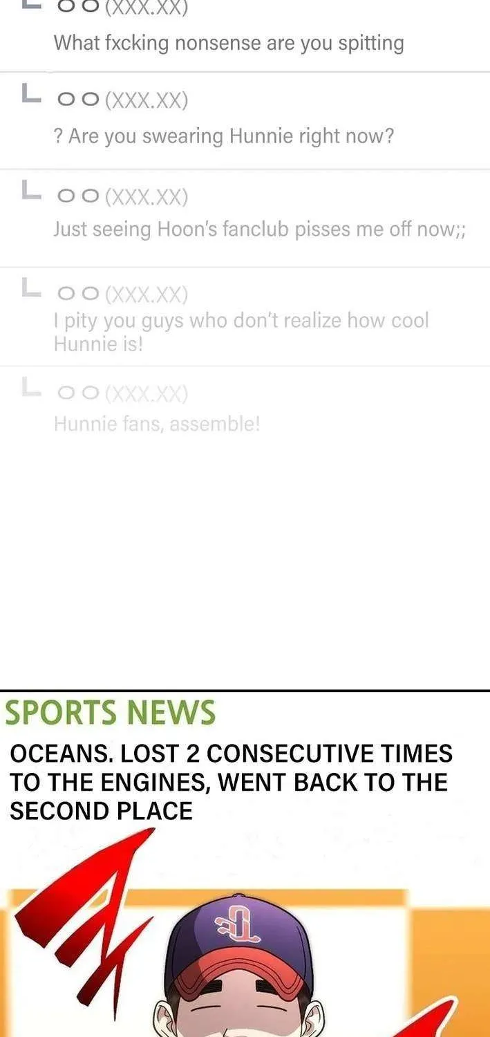 Read Genius Hitter Hits Fastball chapter 82 image 71 on Lezhin