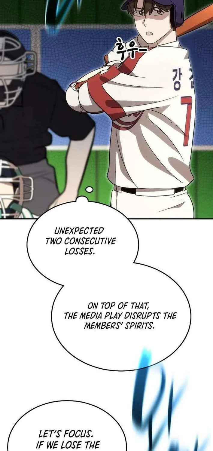 Read Genius Hitter Hits Fastball chapter 82 image 73 on Lezhin