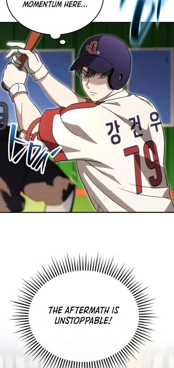 Read Genius Hitter Hits Fastball chapter 82 image 74 on Lezhin