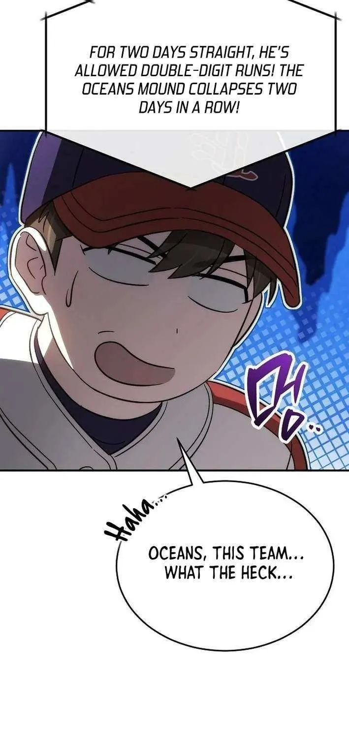 Read Genius Hitter Hits Fastball chapter 82 image 95 on Lezhin