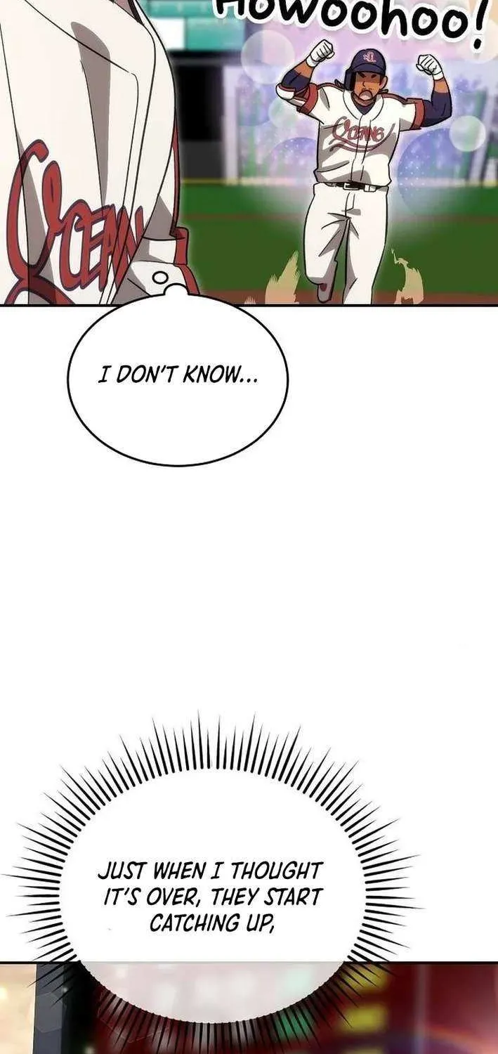 Read Genius Hitter Hits Fastball chapter 82 image 99 on Lezhin