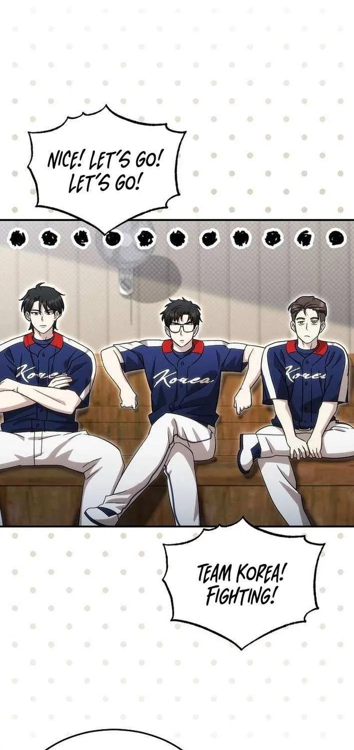 Read Genius Hitter Hits Fastball chapter 84 image 1 on Lezhin