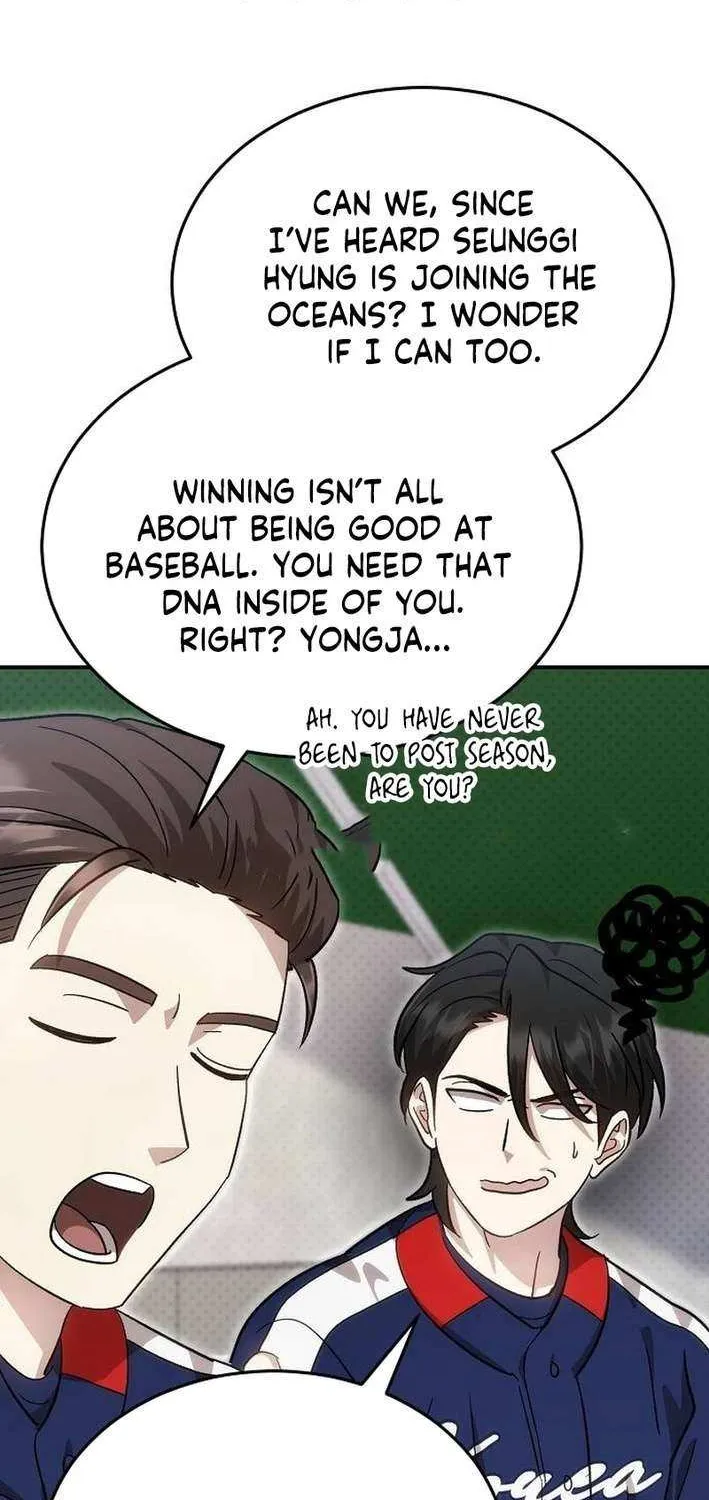 Read Genius Hitter Hits Fastball chapter 84 image 10 on Lezhin