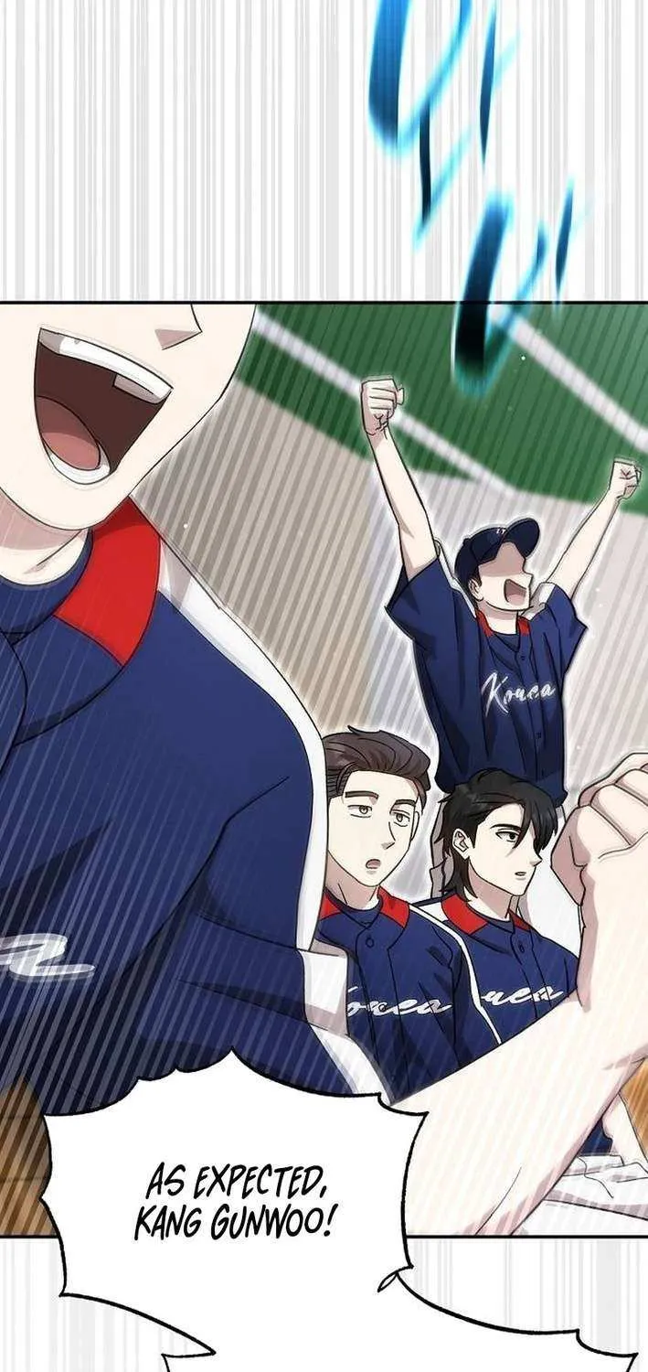 Read Genius Hitter Hits Fastball chapter 84 image 16 on Lezhin