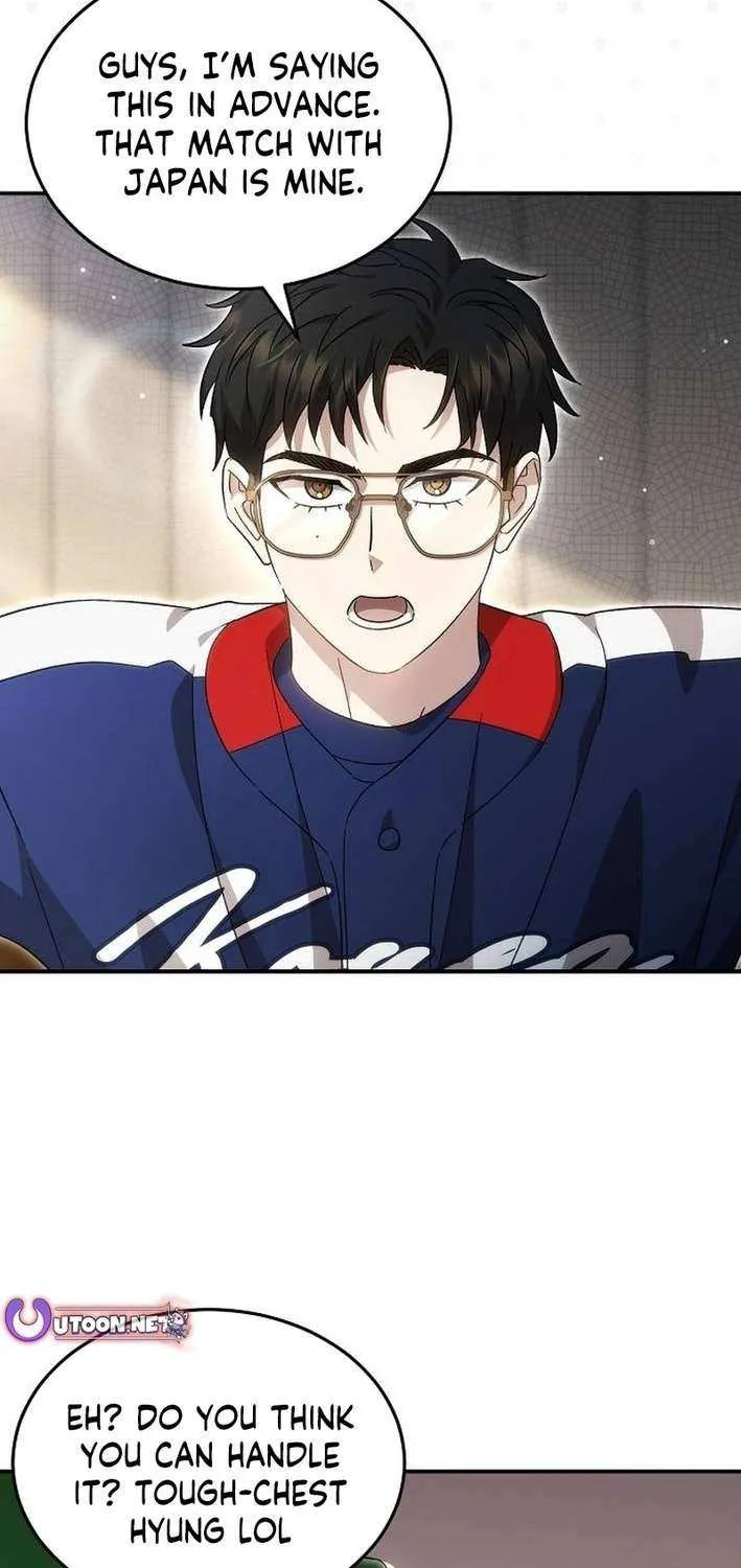 Read Genius Hitter Hits Fastball chapter 84 image 2 on Lezhin