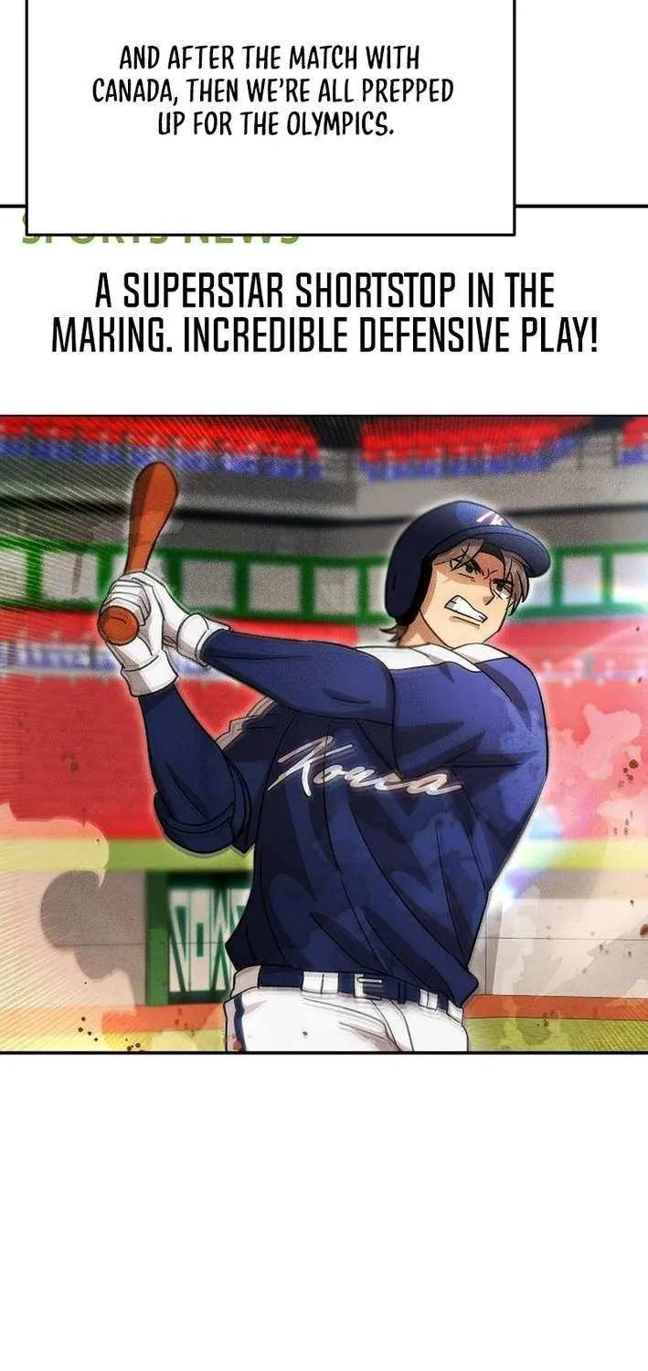 Read Genius Hitter Hits Fastball chapter 84 image 22 on Lezhin