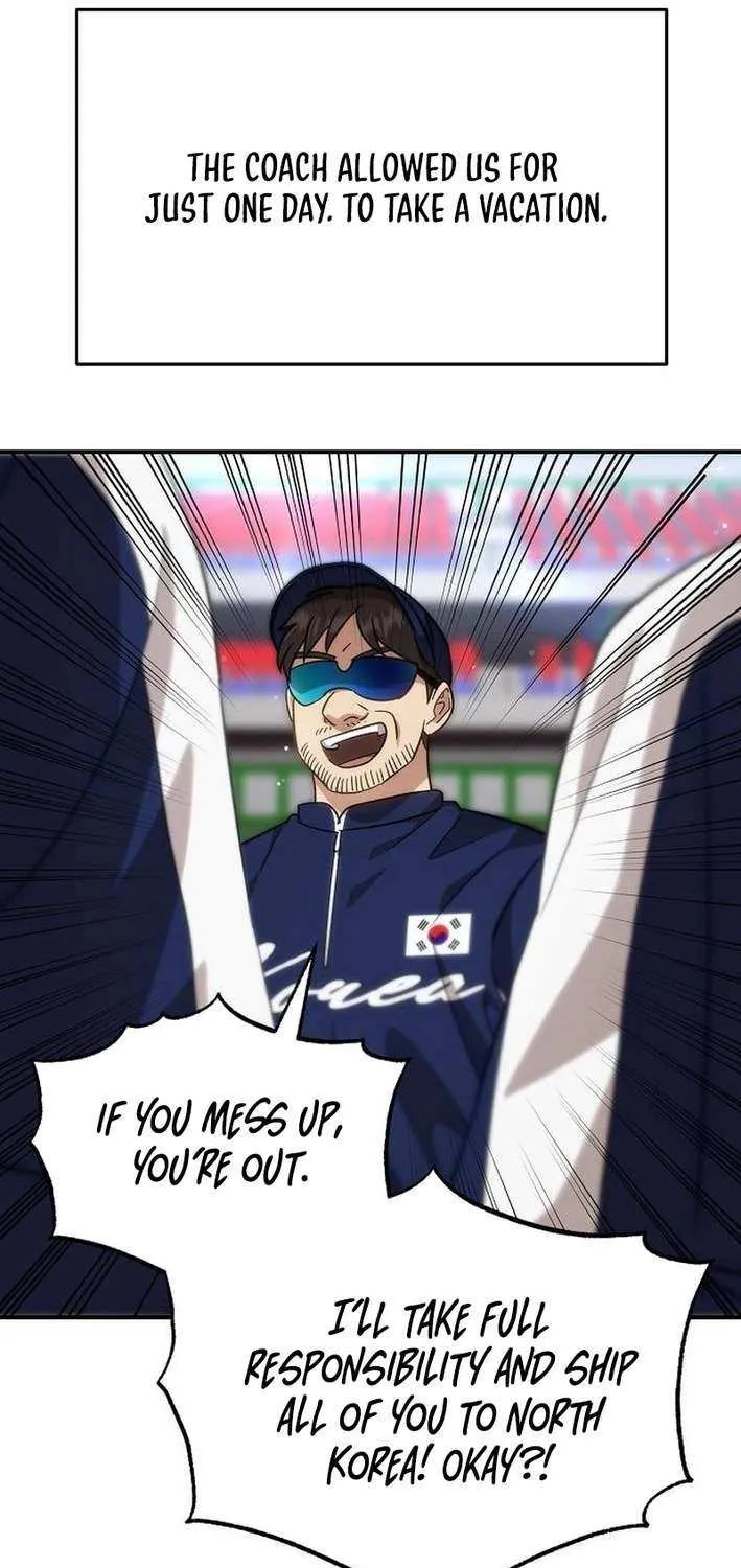Read Genius Hitter Hits Fastball chapter 84 image 23 on Lezhin