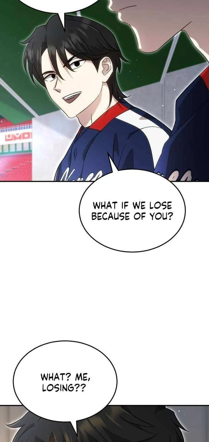 Read Genius Hitter Hits Fastball chapter 84 image 3 on Lezhin