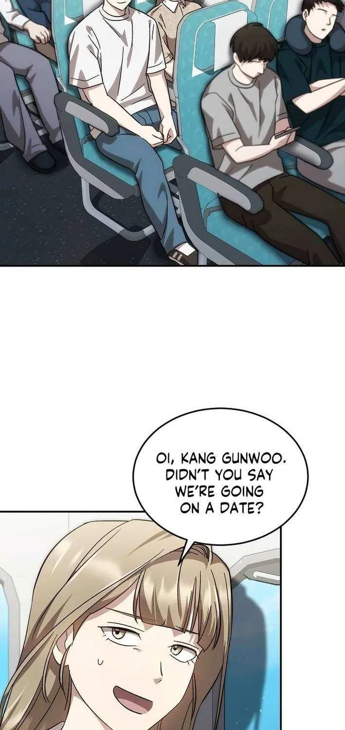 Read Genius Hitter Hits Fastball chapter 84 image 33 on Lezhin