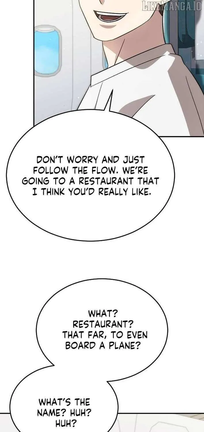 Read Genius Hitter Hits Fastball chapter 84 image 35 on Lezhin