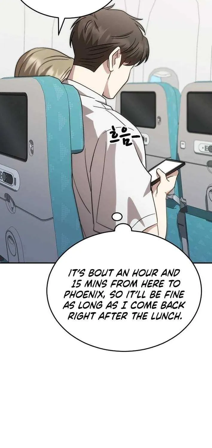 Read Genius Hitter Hits Fastball chapter 84 image 36 on Lezhin