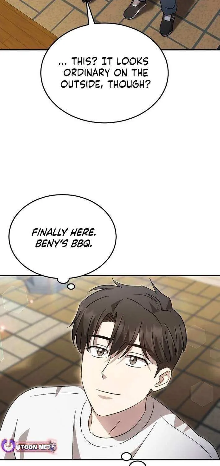 Read Genius Hitter Hits Fastball chapter 84 image 39 on Lezhin