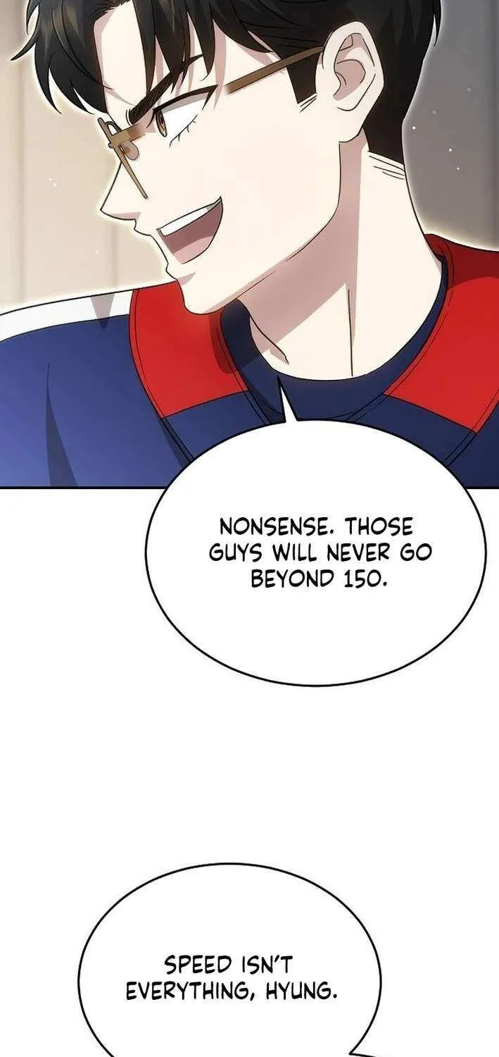 Read Genius Hitter Hits Fastball chapter 84 image 4 on Lezhin