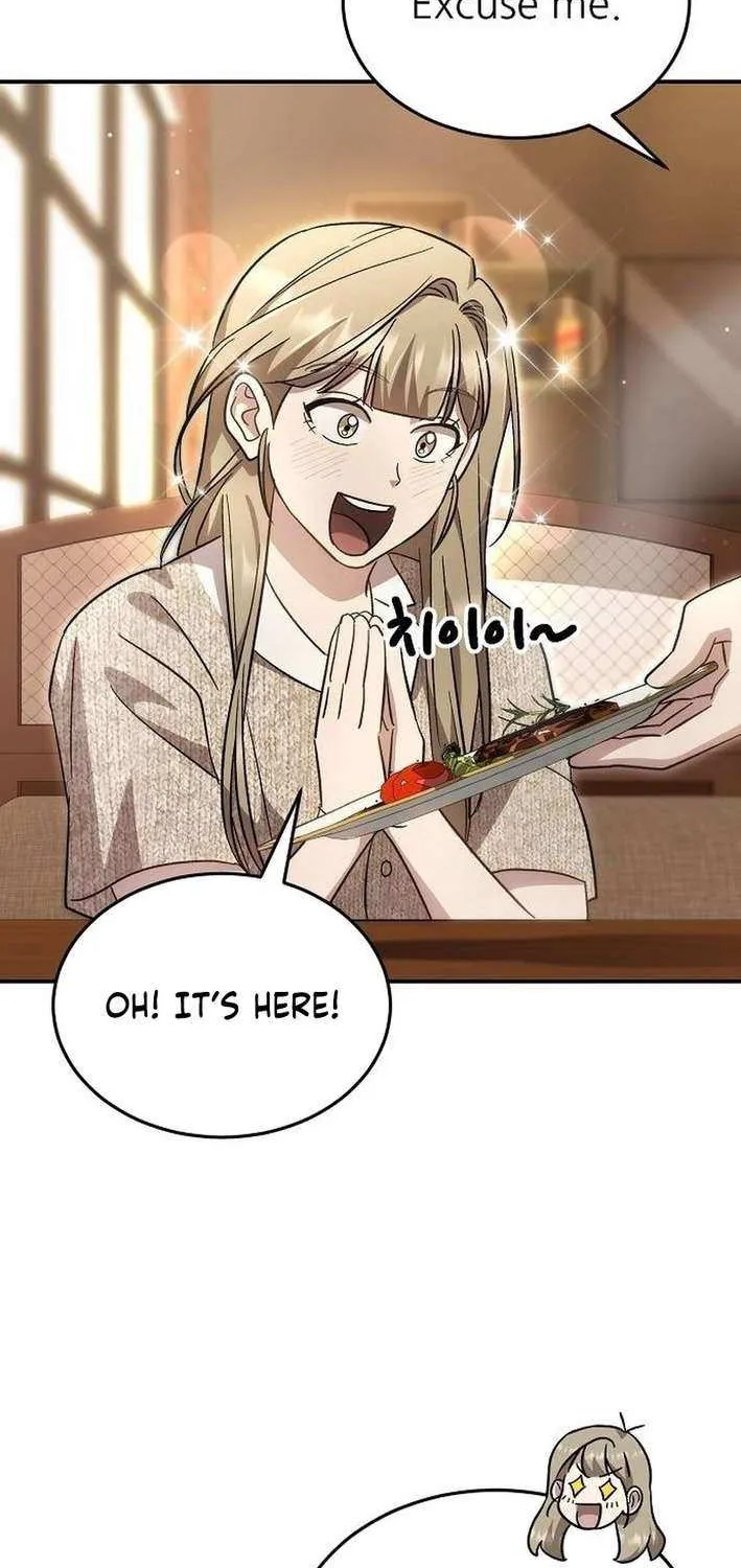 Read Genius Hitter Hits Fastball chapter 84 image 47 on Lezhin
