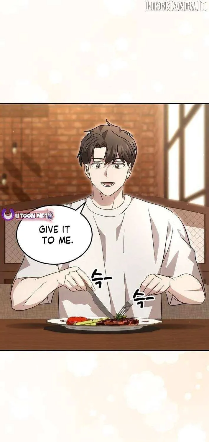 Read Genius Hitter Hits Fastball chapter 84 image 49 on Lezhin