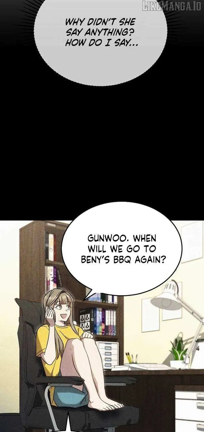 Read Genius Hitter Hits Fastball chapter 84 image 56 on Lezhin