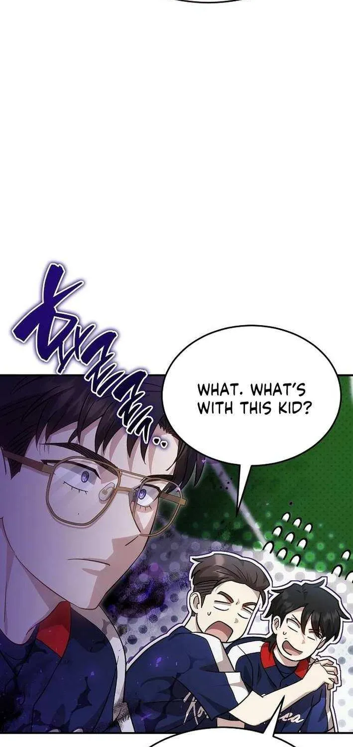 Read Genius Hitter Hits Fastball chapter 84 image 8 on Lezhin