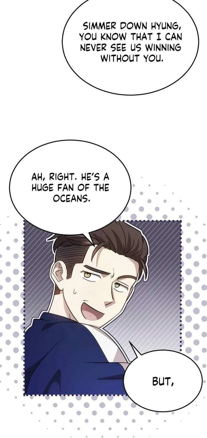 Read Genius Hitter Hits Fastball chapter 84 image 9 on Lezhin