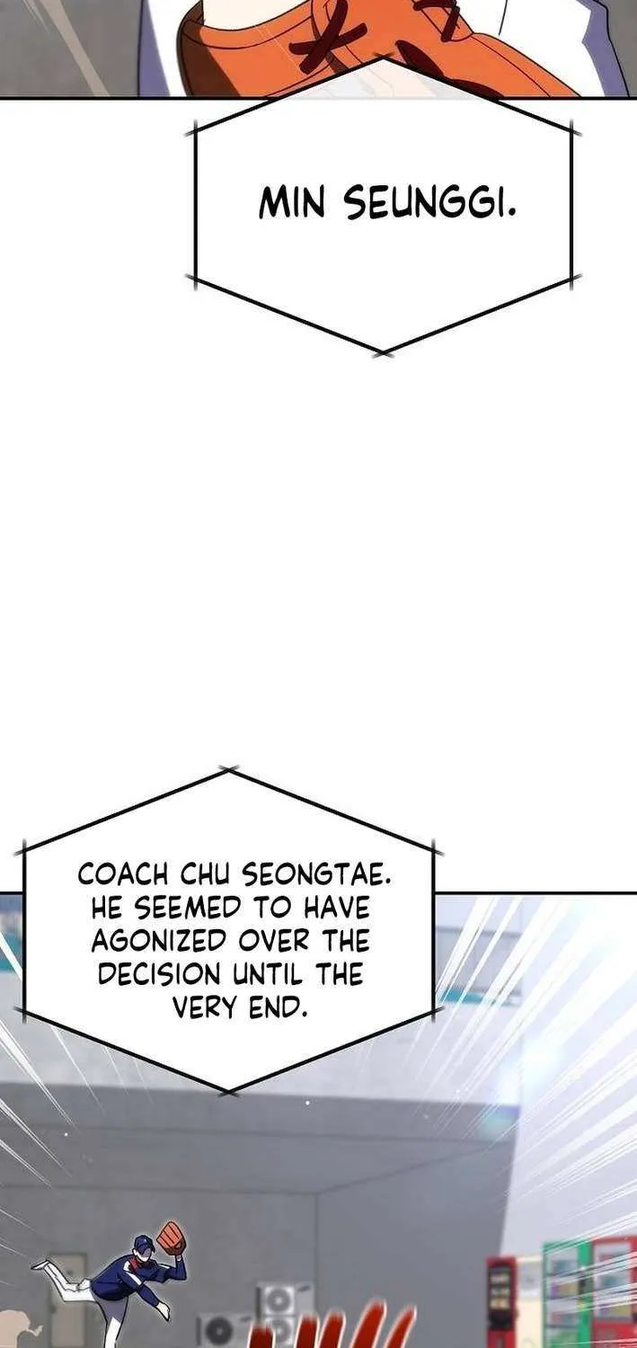 Read Genius Hitter Hits Fastball chapter 85 image 10 on Lezhin
