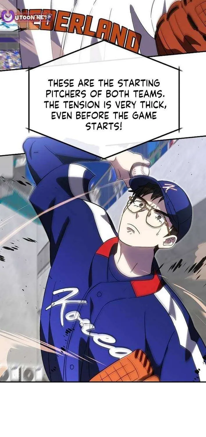 Read Genius Hitter Hits Fastball chapter 85 image 12 on Lezhin